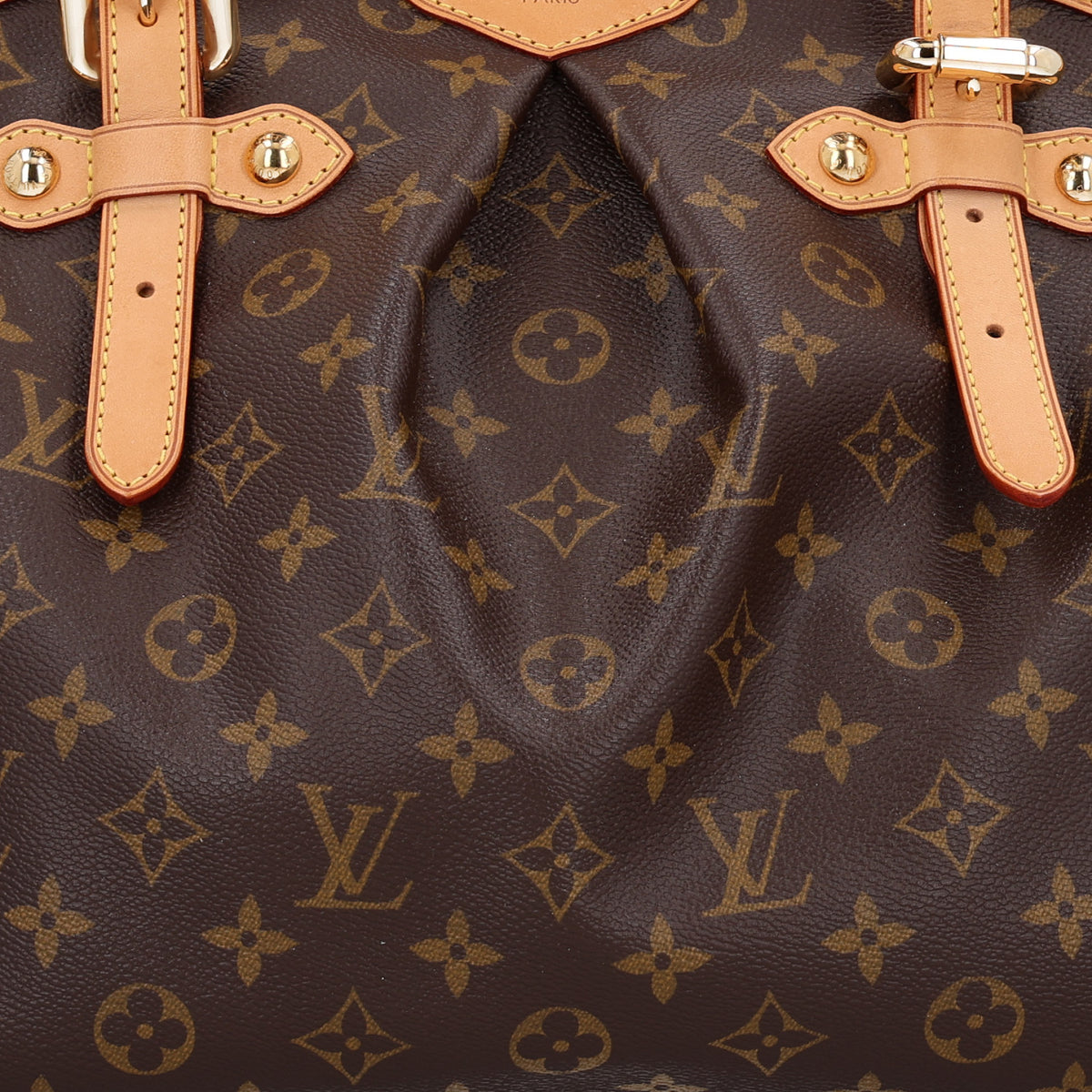 Louis Vuitton Monogram Tivoli GM 8 of 10