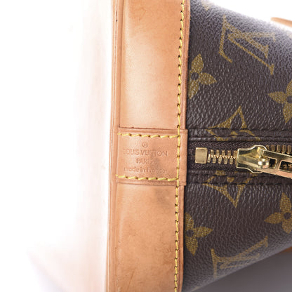 Louis Vuitton Monogram Alma PM 5 of 18