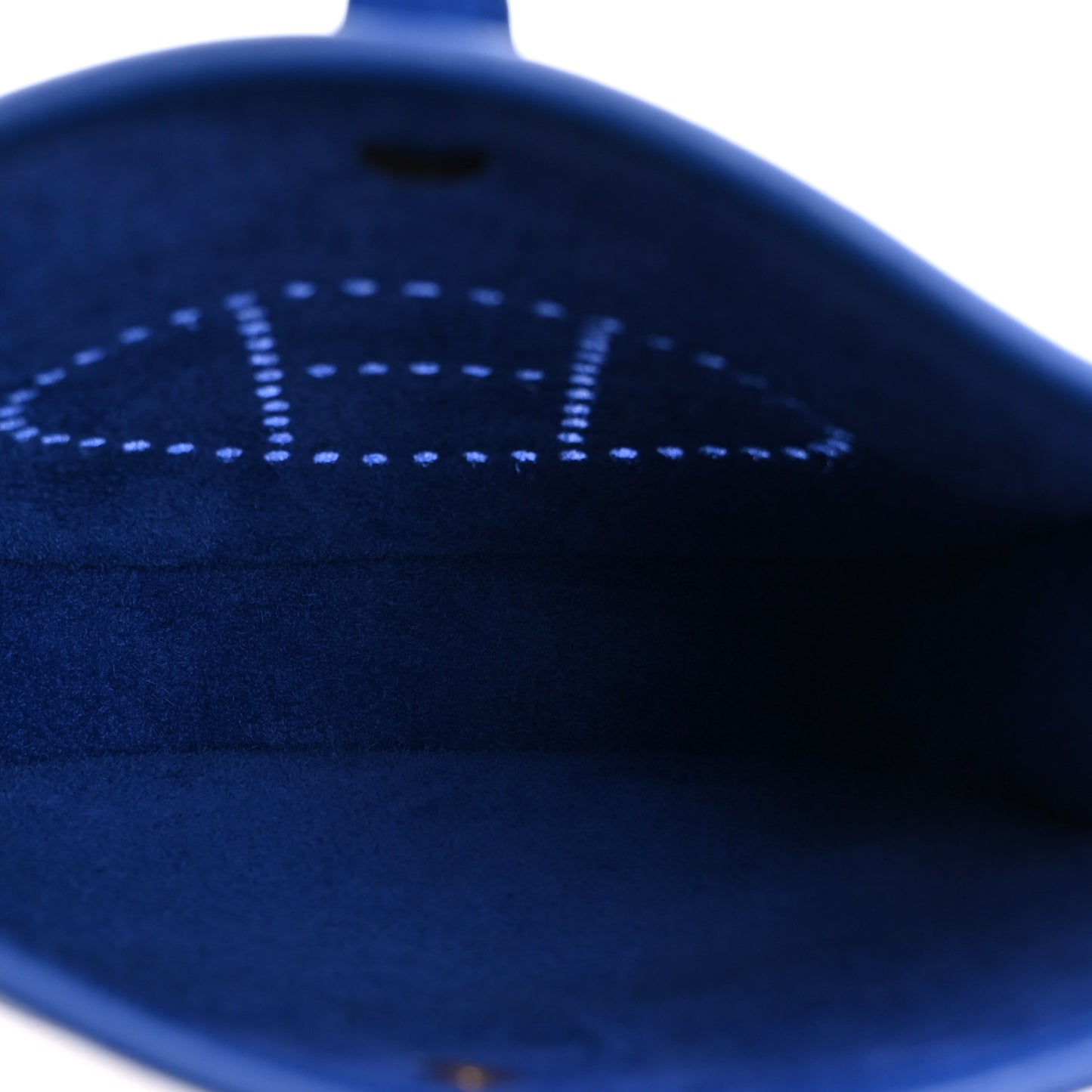Taurillon Clemence Evelyne TPM Bleu Royal