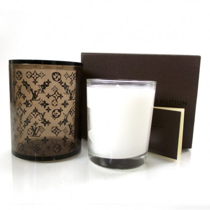 Louis Vuitton La Bougie Parfumee Candle VIP Gift 2 of 3