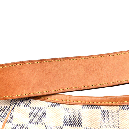 Louis Vuitton Damier Azur Galliera GM 17 of 20