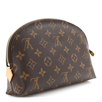 Louis Vuitton Monogram Cosmetic Pouch GM 3 of 7