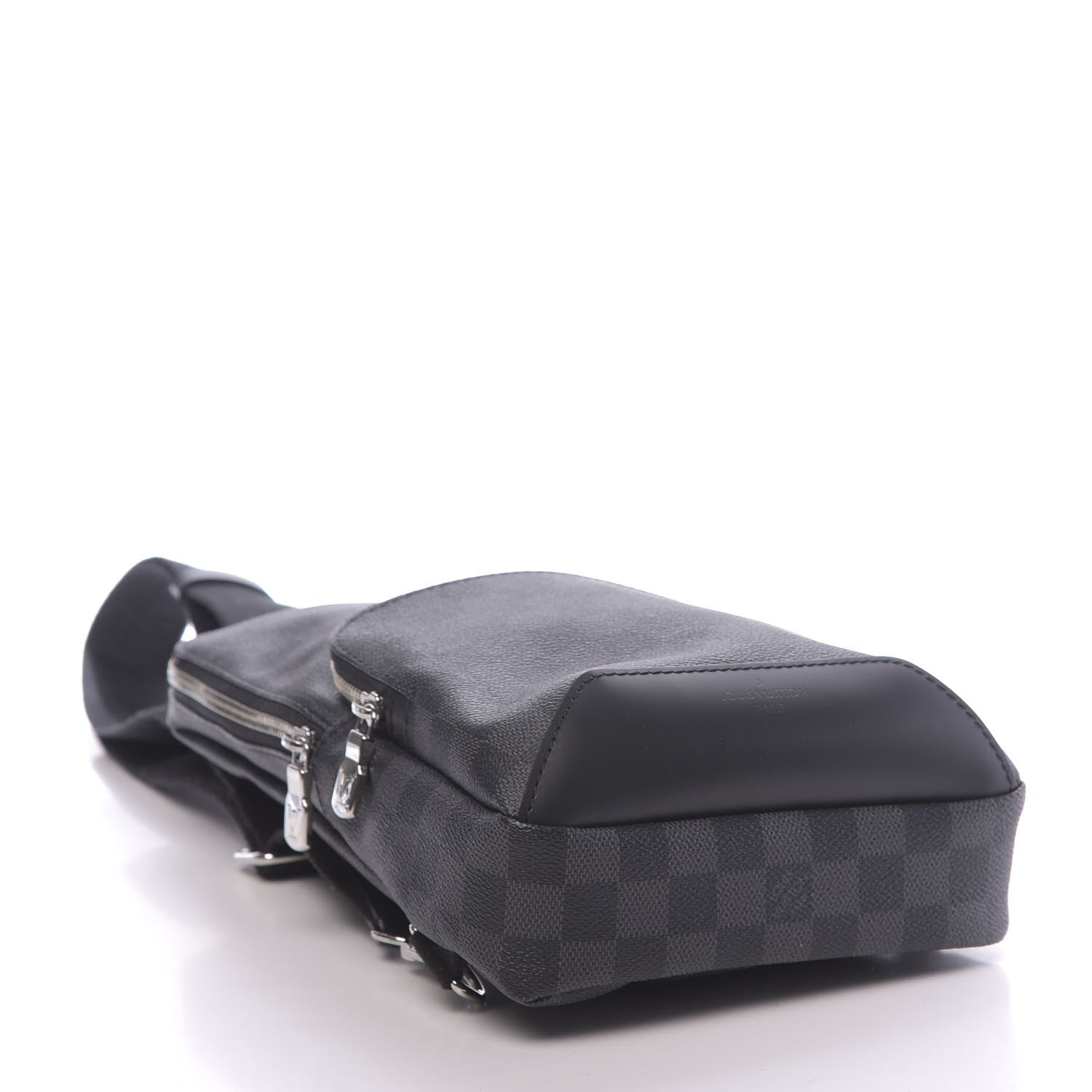 Louis Vuitton Damier Graphite Avenue Sling Backpack 3 of 8