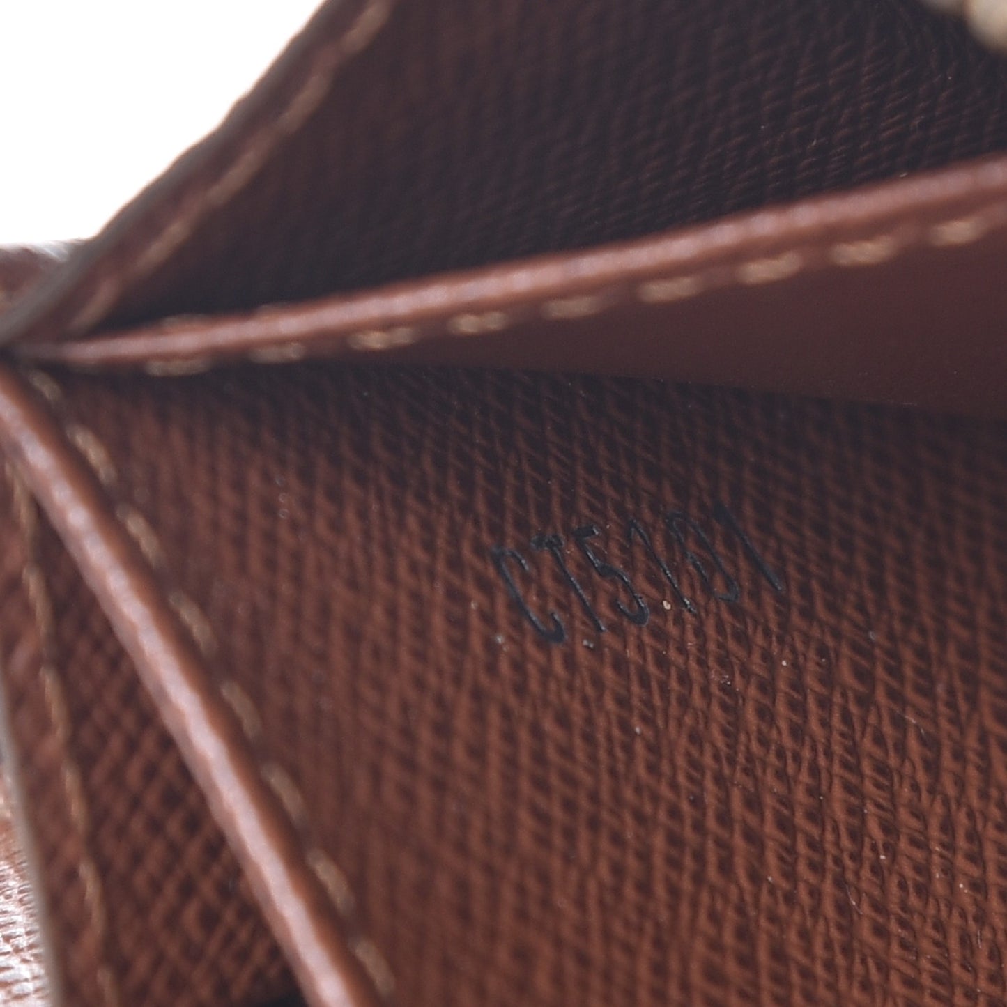 Monogram Zippy Coin Purse