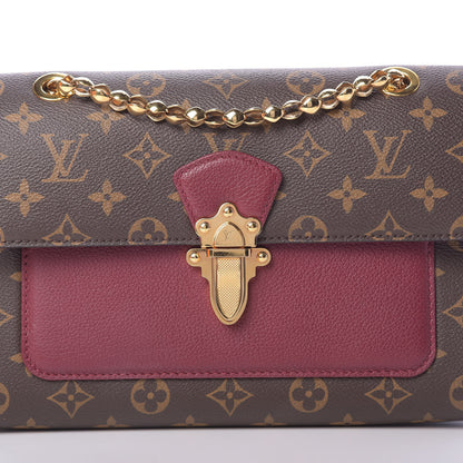 Louis Vuitton Monogram Victoire Raisin 8 of 12