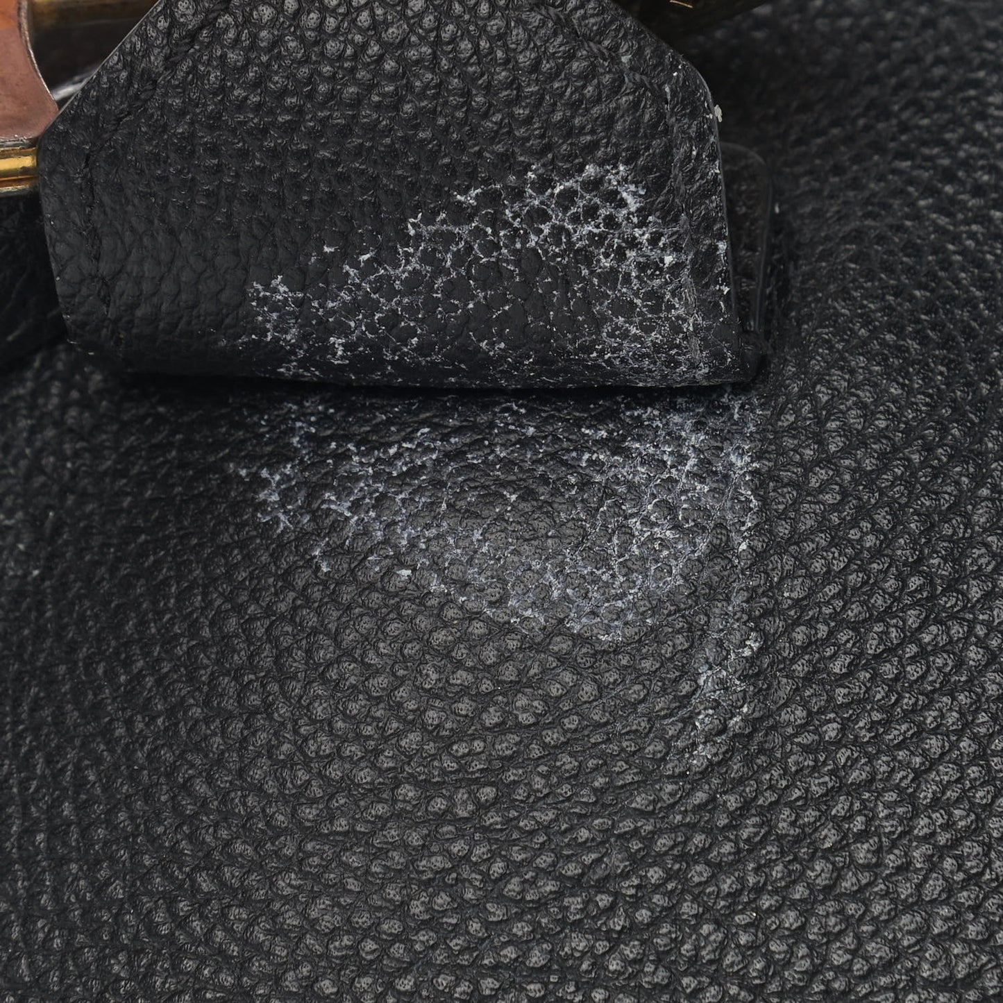 Empreinte Speedy Bandouliere 25 NM Black