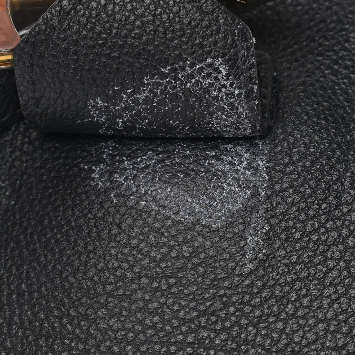Louis Vuitton Empreinte Speedy Bandouliere 25 NM Black 17 of 25