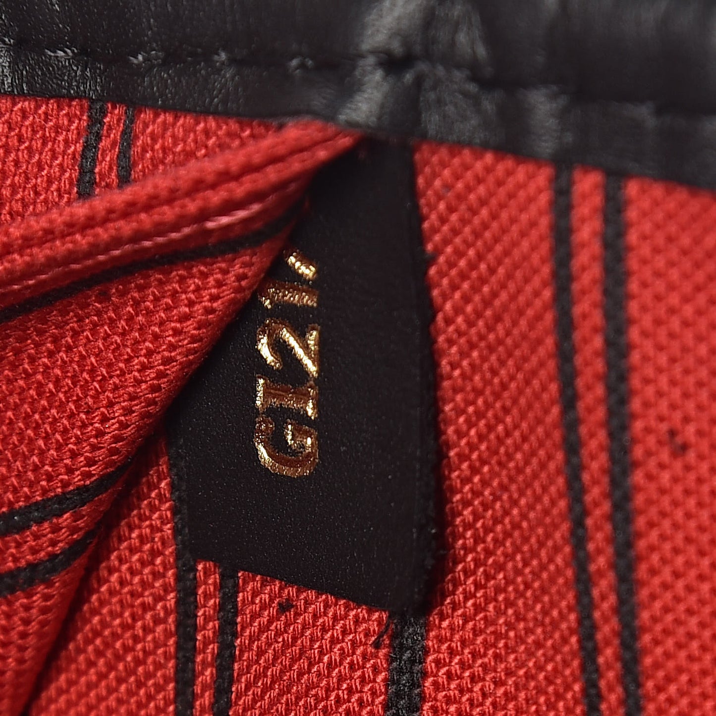 Damier Ebene Karakoram Neverfull MM