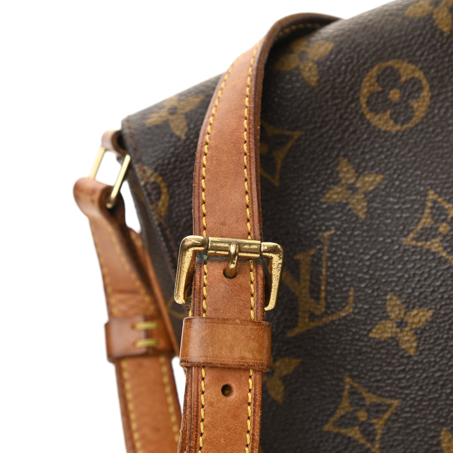 Monogram Musette Tango