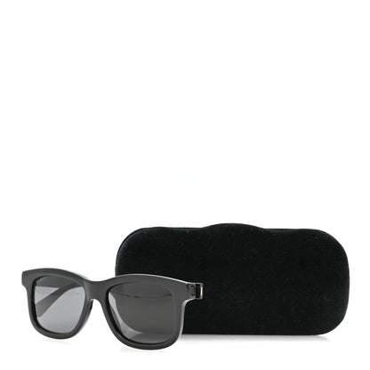 Gucci Acetate Sunglasses GG0824S 005 Black 8 of 8