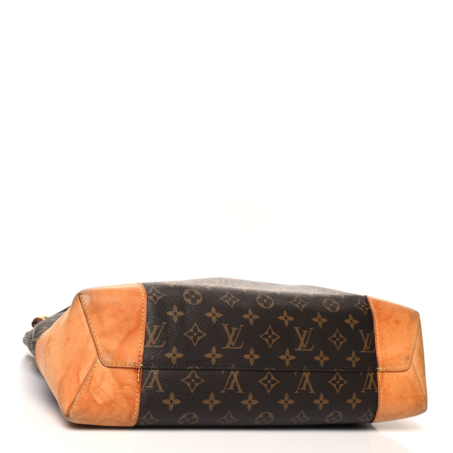 Louis Vuitton Monogram Berri MM 4 of 12