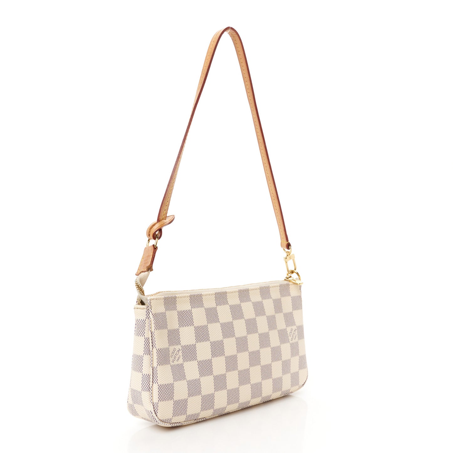Damier Azur Pochette Accessories NM