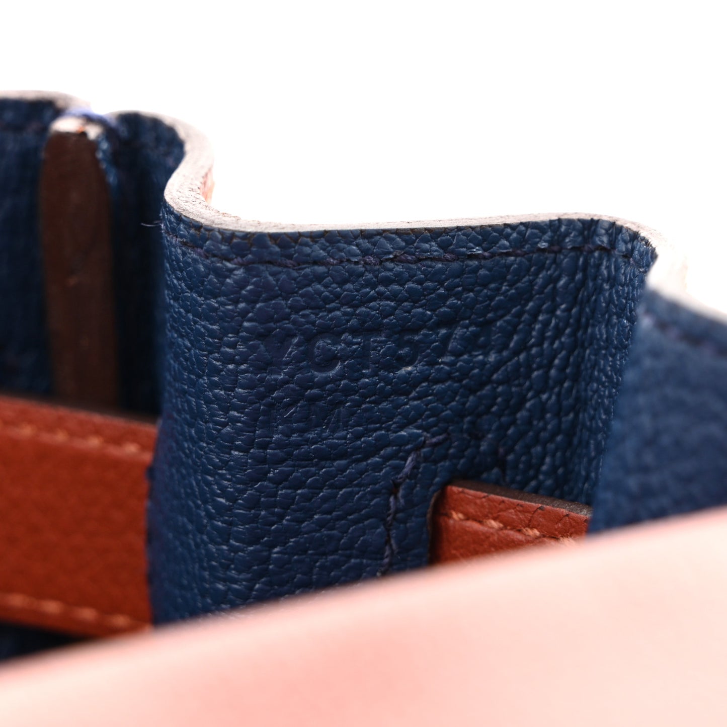 Evercolor Verso Kelly Retourne 32 Blush Deep Blue