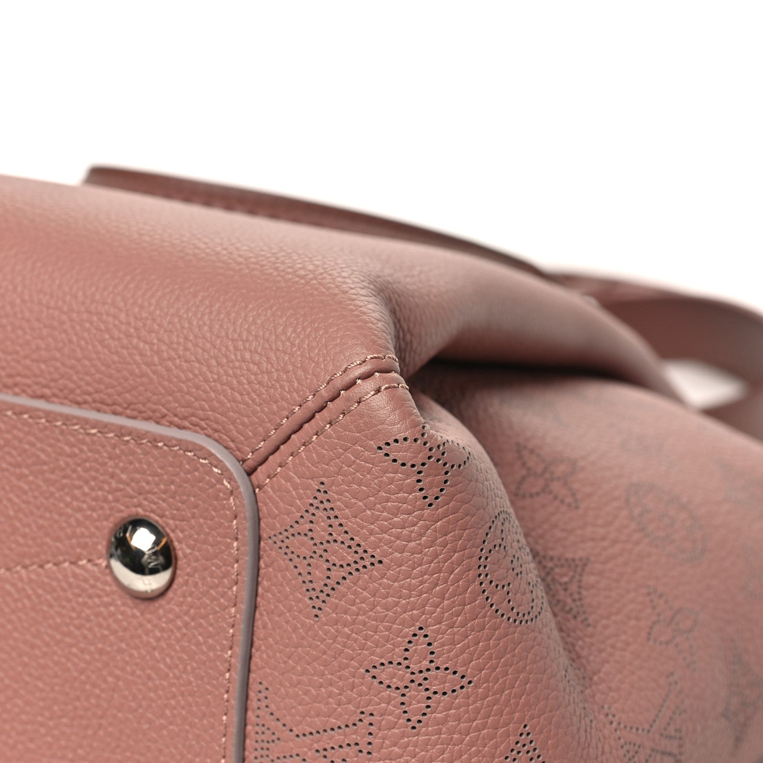Louis Vuitton Mahina Haumea Bois De Rose 11 of 11