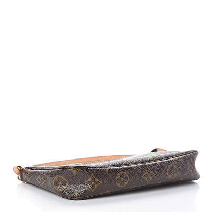 Louis Vuitton Monogram Cerises Pochette Accessories 4 of 9