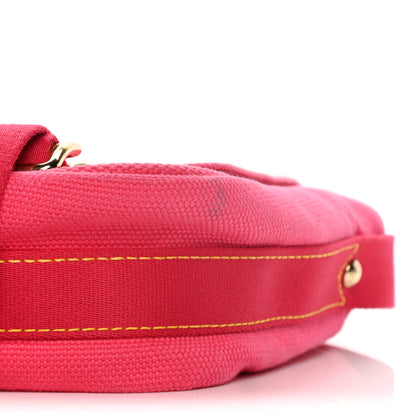 Louis Vuitton Antigua Besace PM Messenger Rose 9 of 18