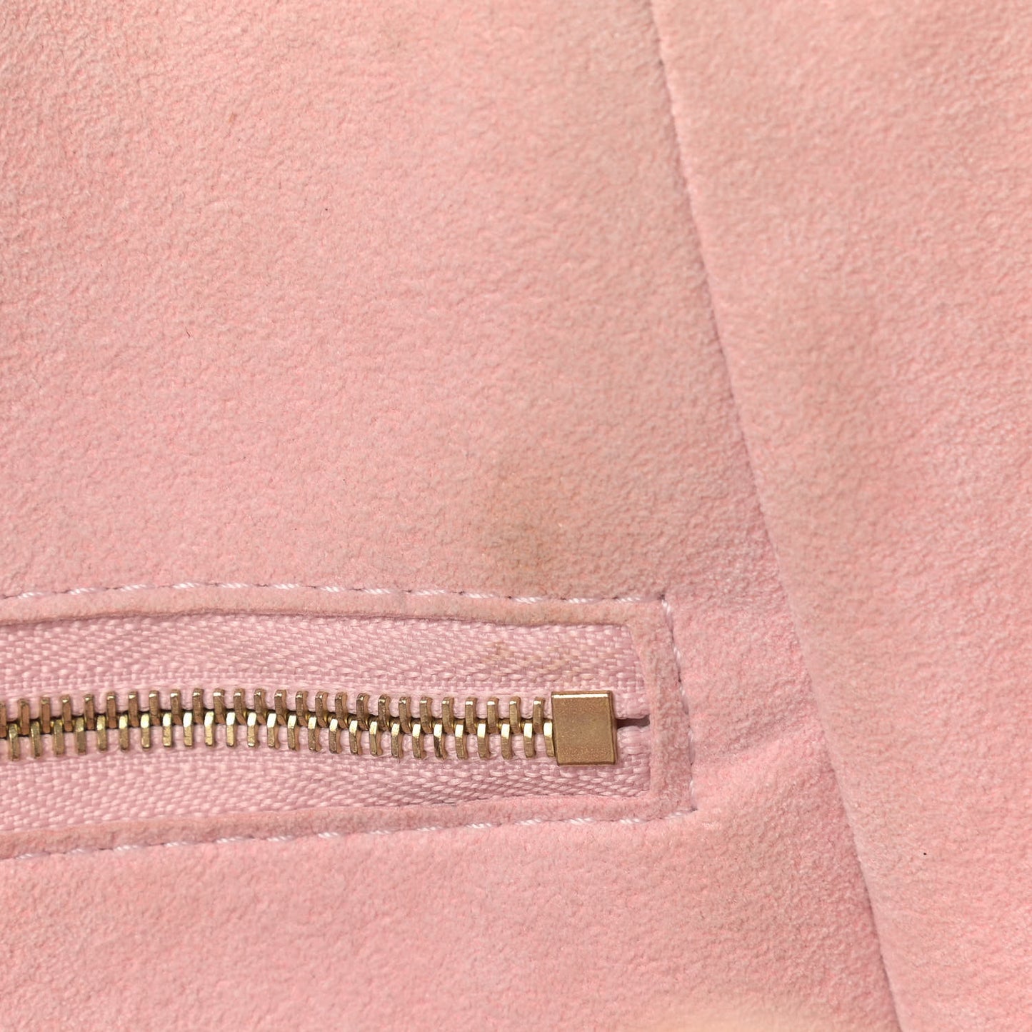 Damier Azur Propriano Rose Ballerine