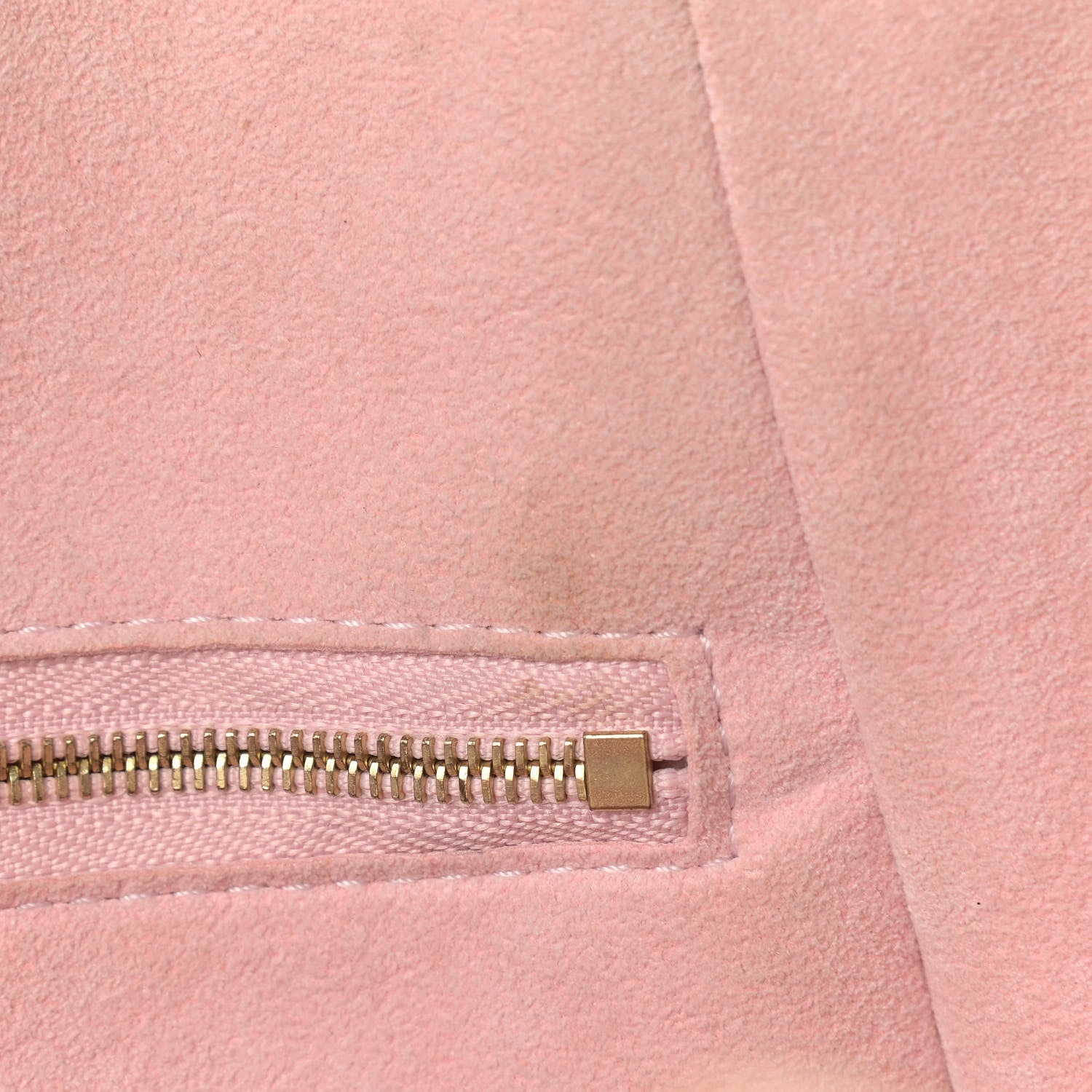 Louis Vuitton Damier Azur Propriano Rose Ballerine 14 of 15