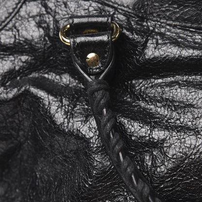 Balenciaga Agneau Giant 12 Gold Hardware City Black 10 of 11