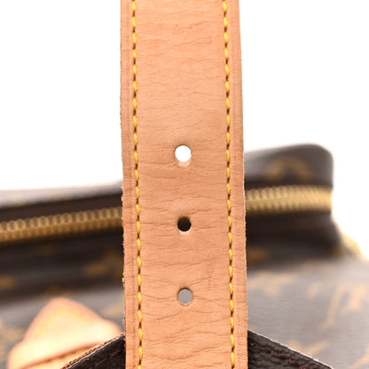 Louis Vuitton Monogram Montsouris GM Backpack 11 of 13