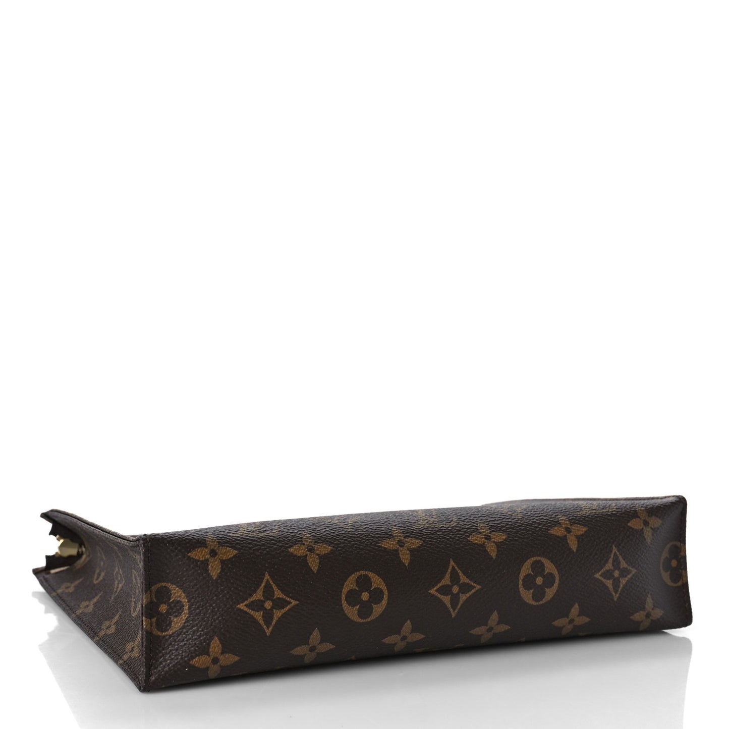 Monogram Toiletry Pouch 26