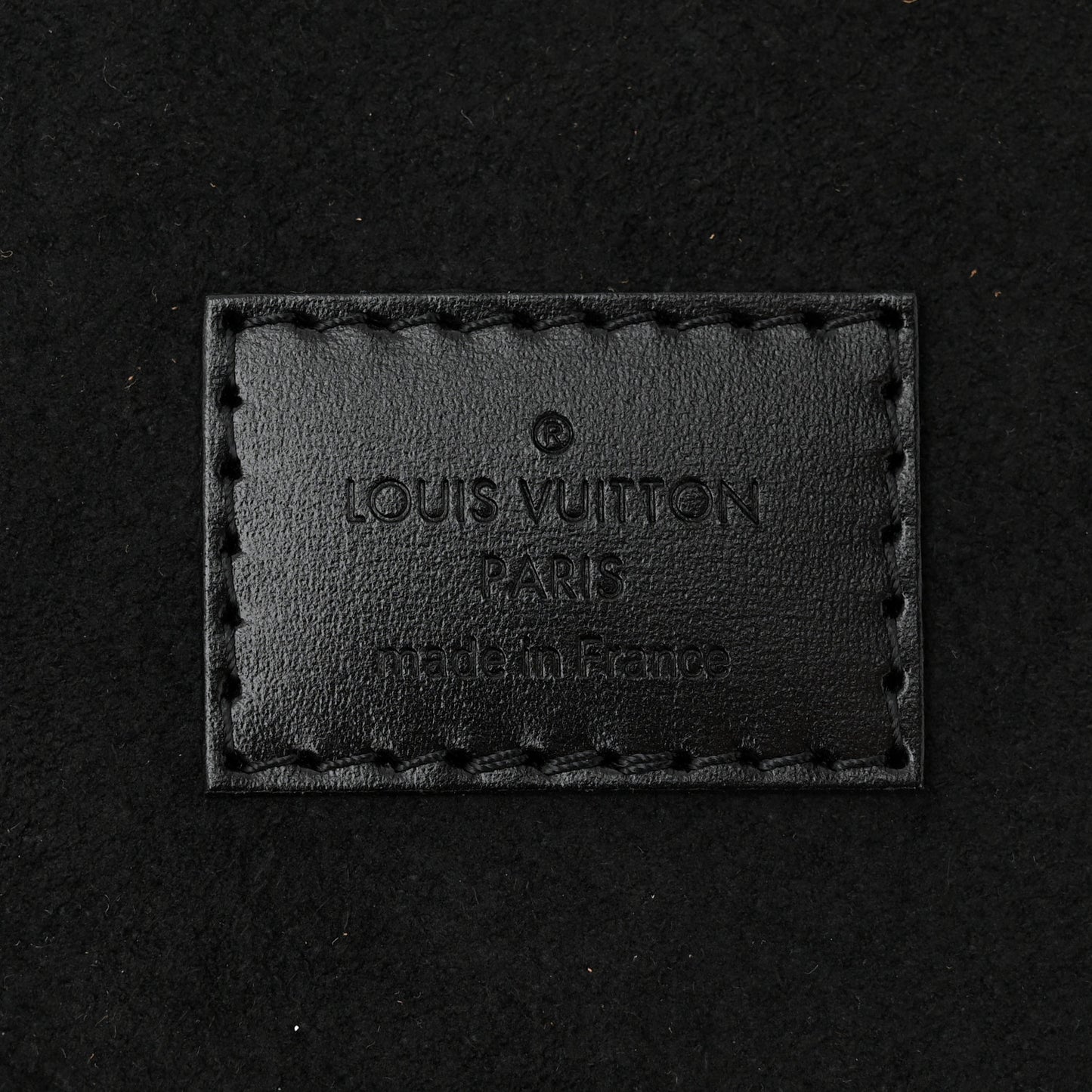 Reverse Monogram Cannes