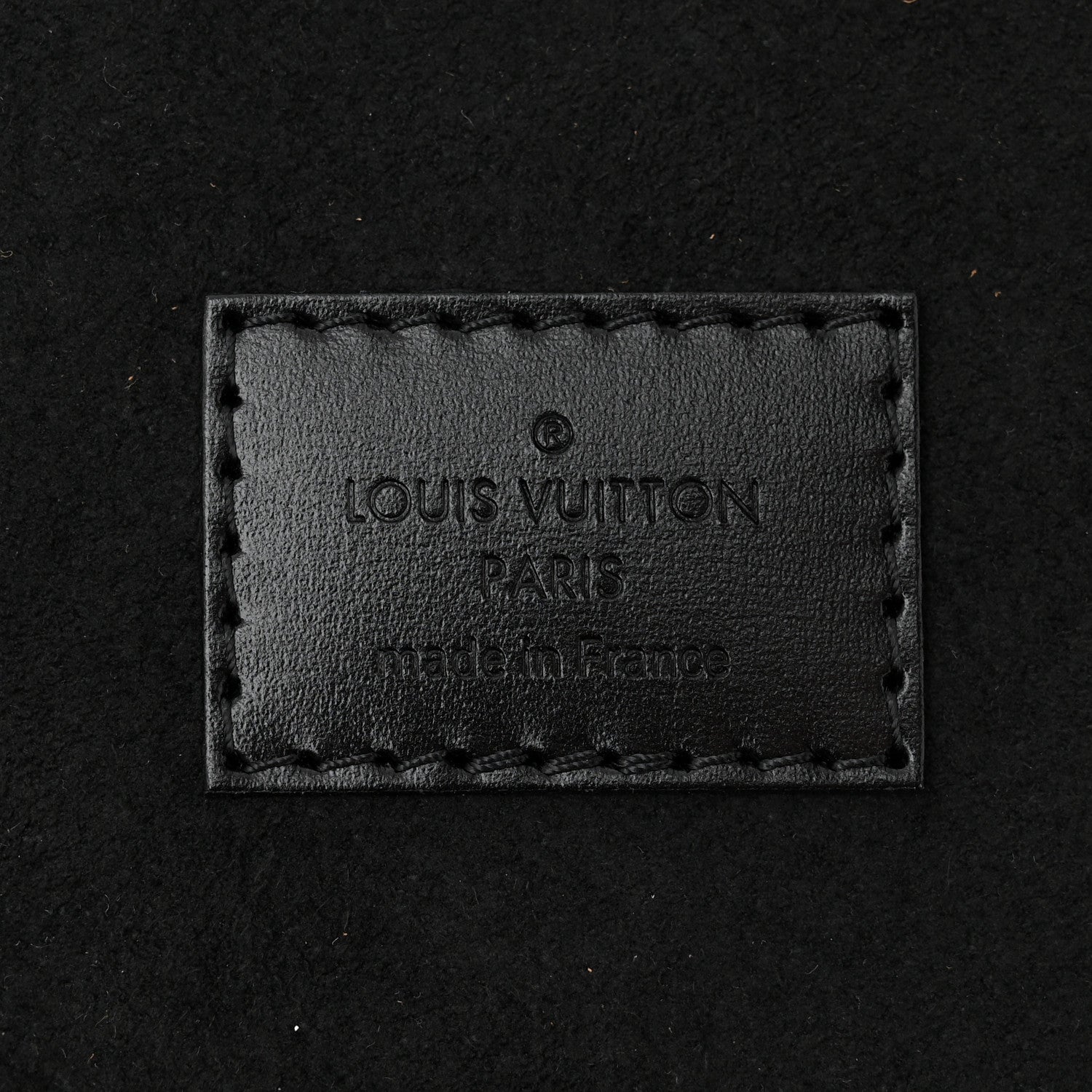 Louis Vuitton Reverse Monogram Cannes 6 of 10