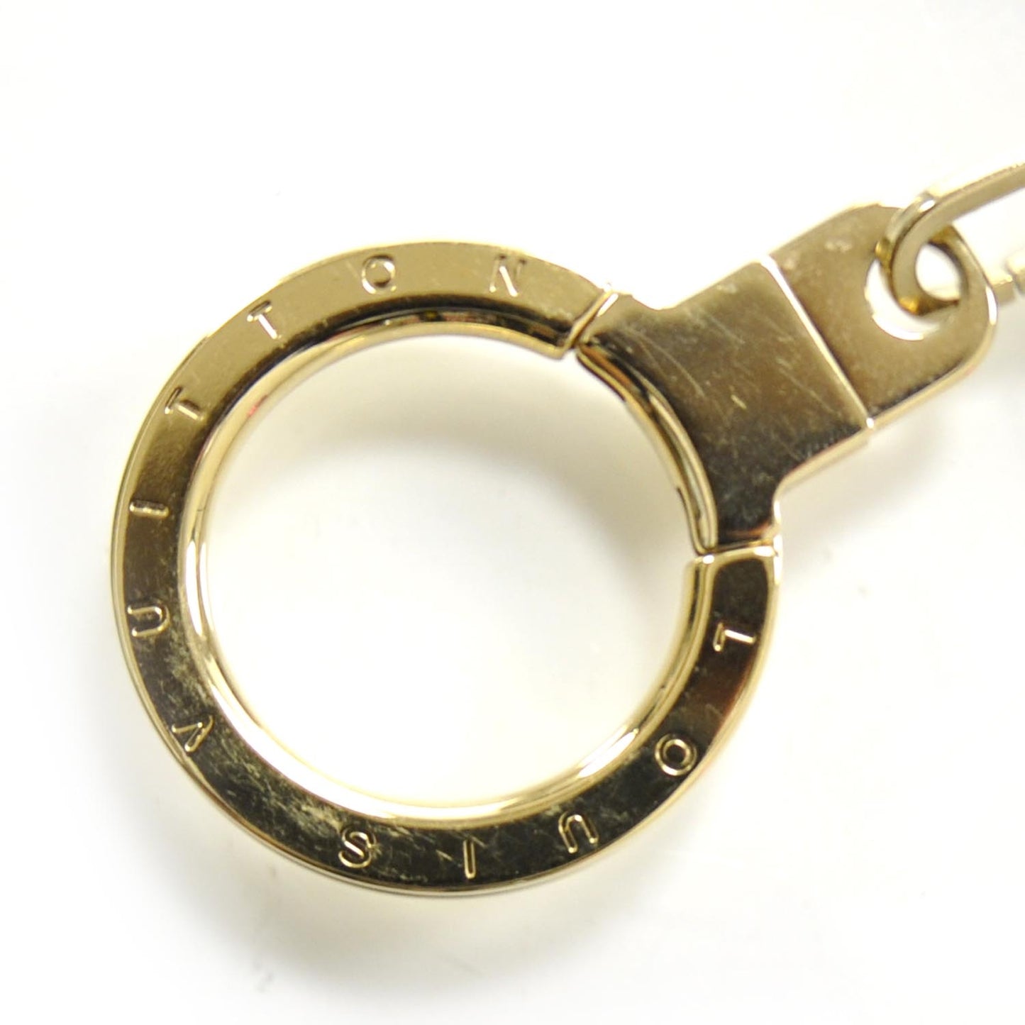 Monogram Astropill Light Key Holder