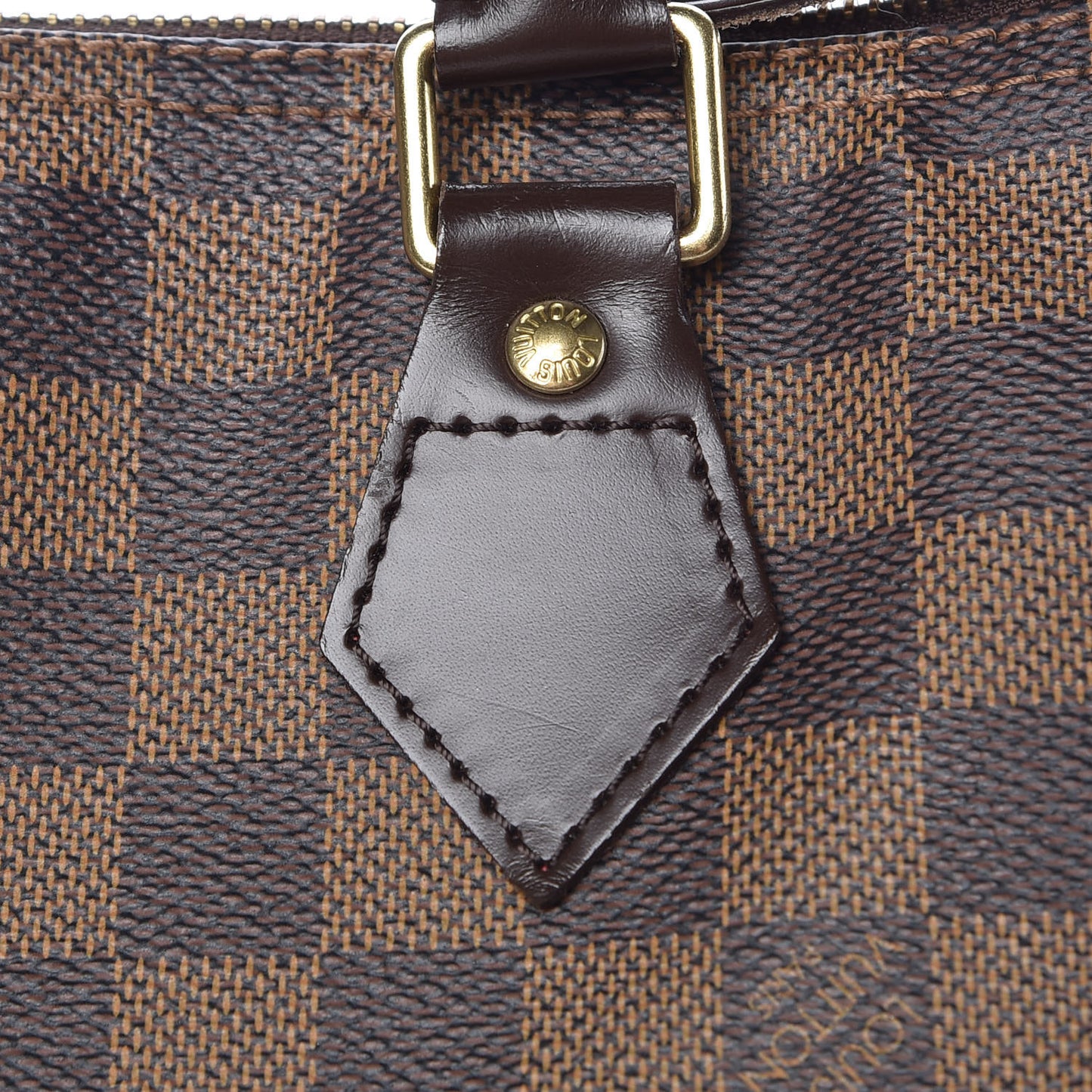 Damier Ebene Speedy 30
