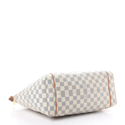 Louis Vuitton Damier Azur Totally MM 4 of 11