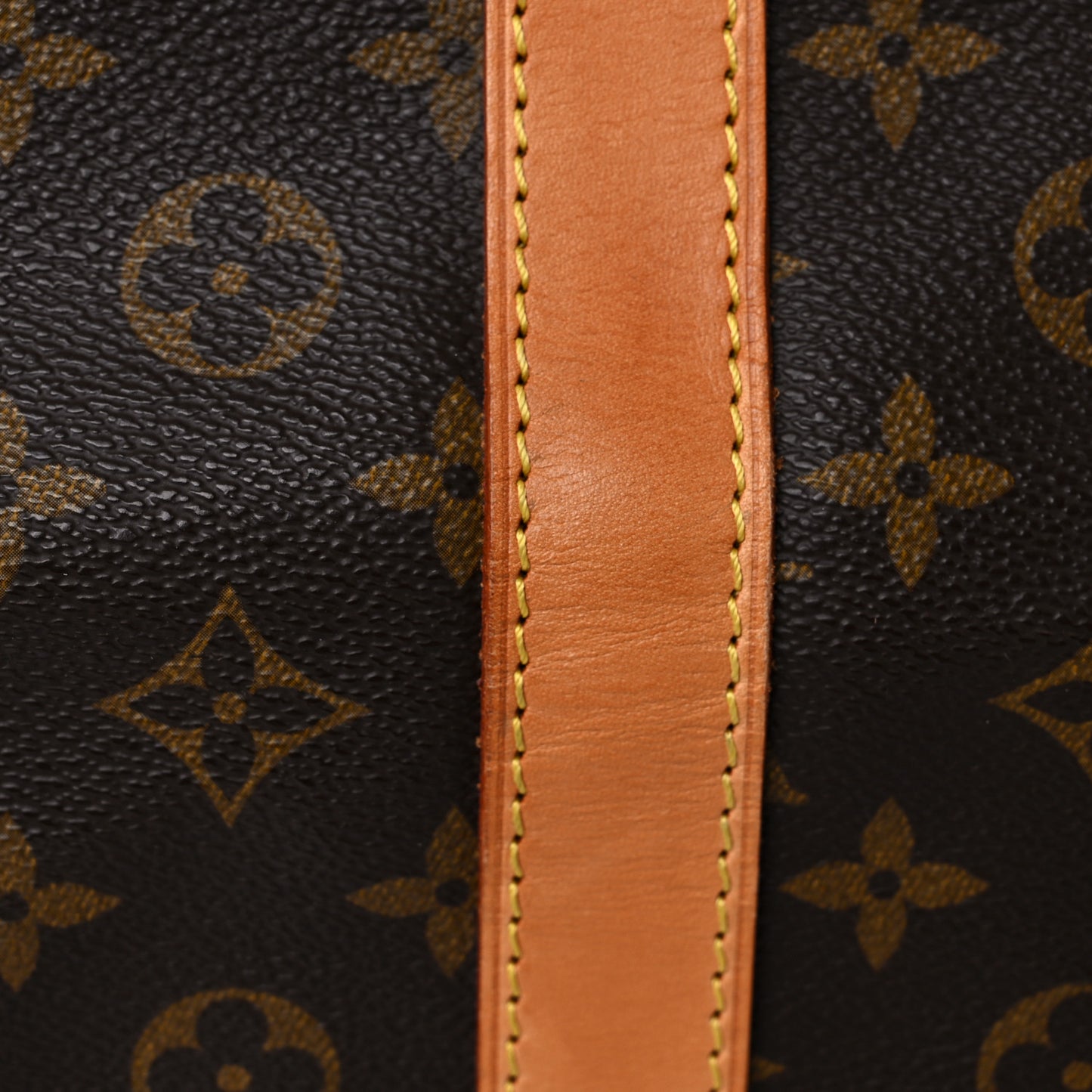 Monogram Keepall Bandouliere 60