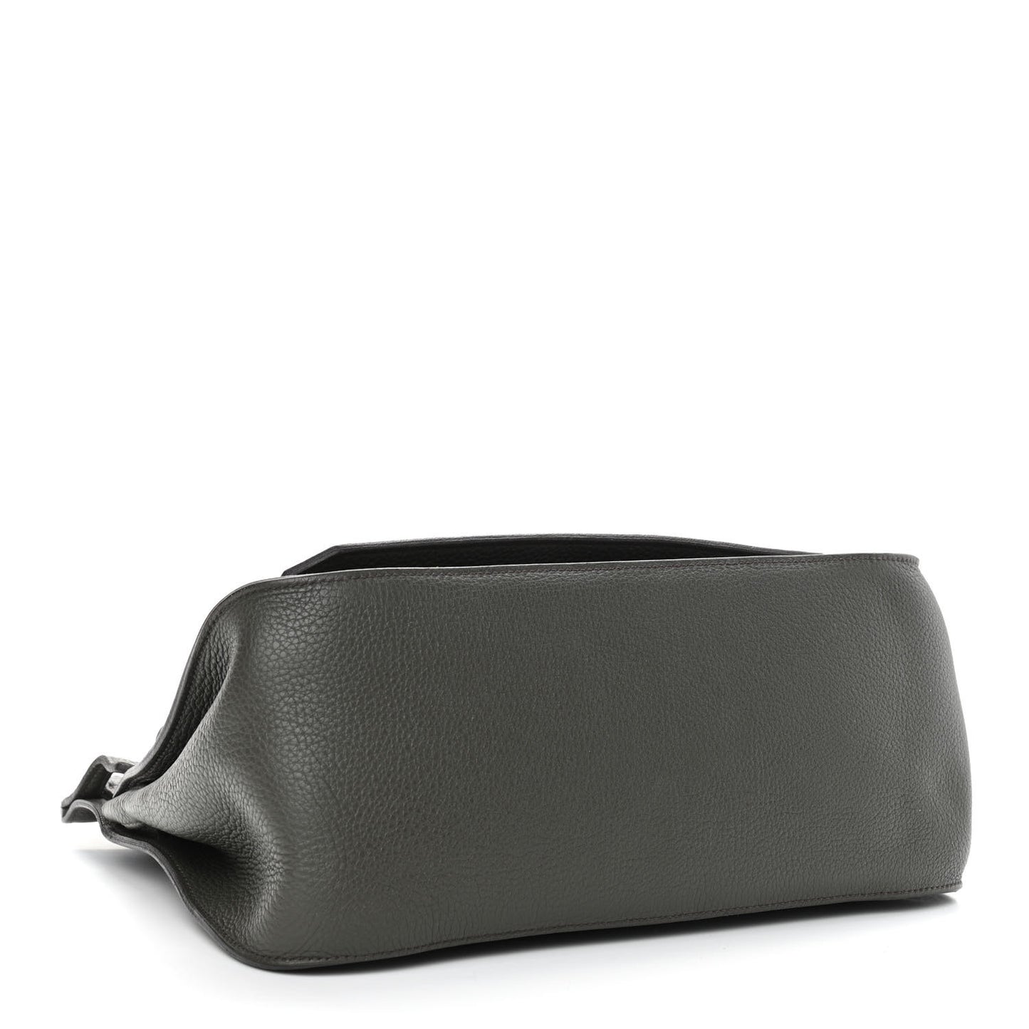 Taurillon Clemence Jypsiere 34 Vert de Gris