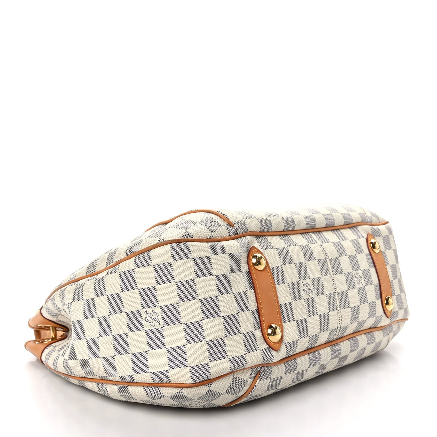 Damier Azur Galliera PM