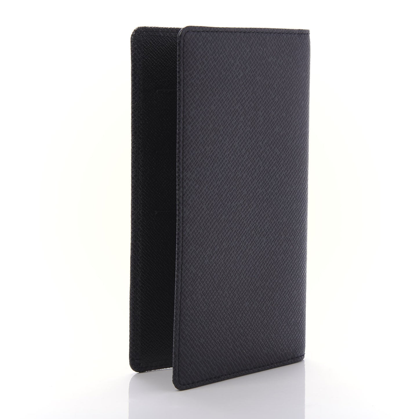 Taiga Pocket Agenda Cover Black
