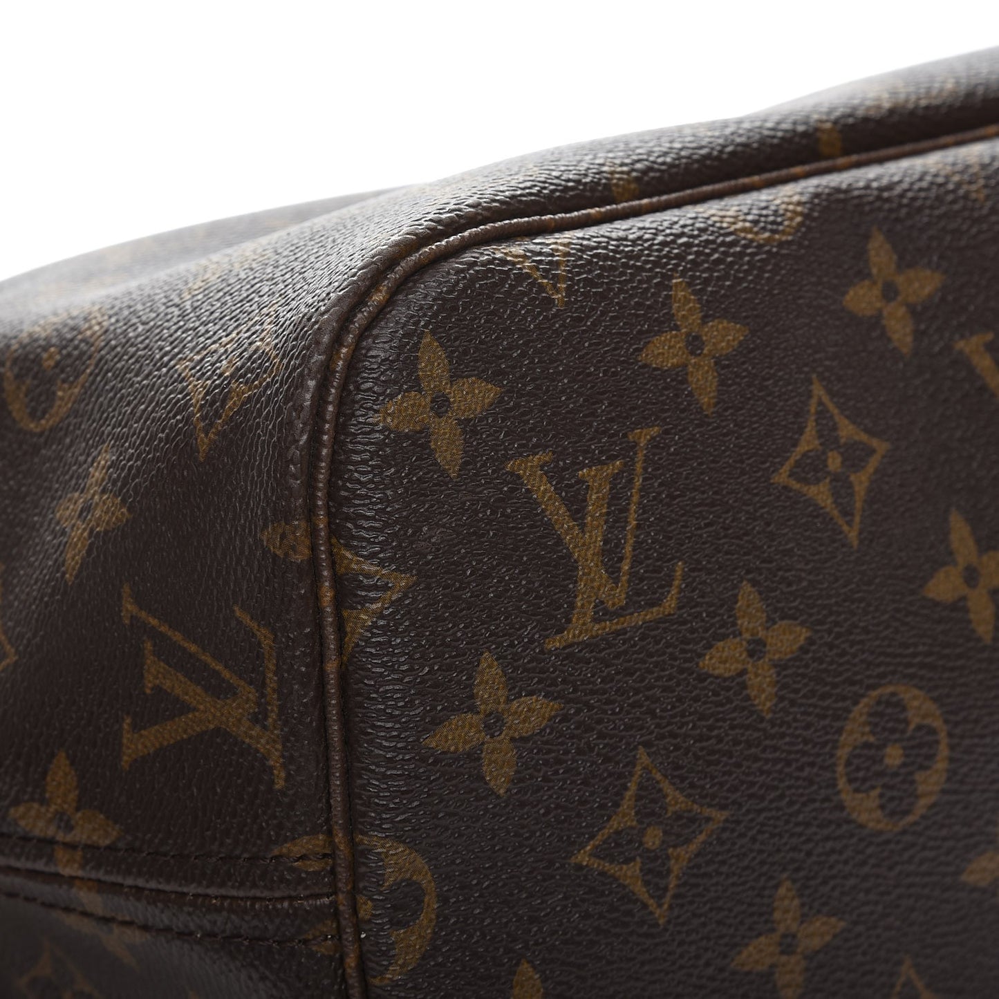 Monogram Neverfull MM