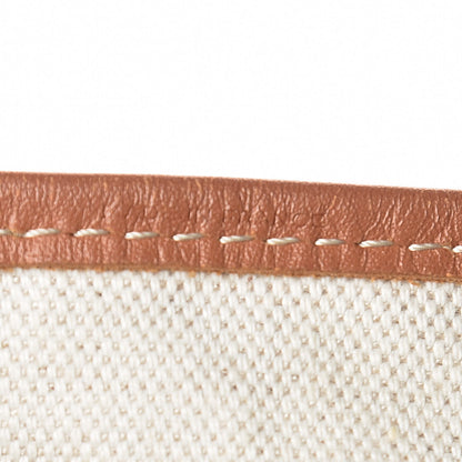 Goyard Goyardine Saint Louis GM Black Gold 11 of 16