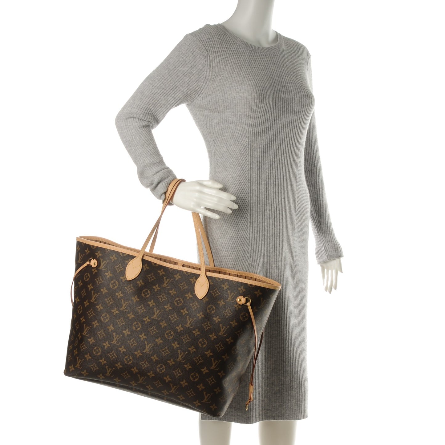 Monogram Neo Neverfull GM