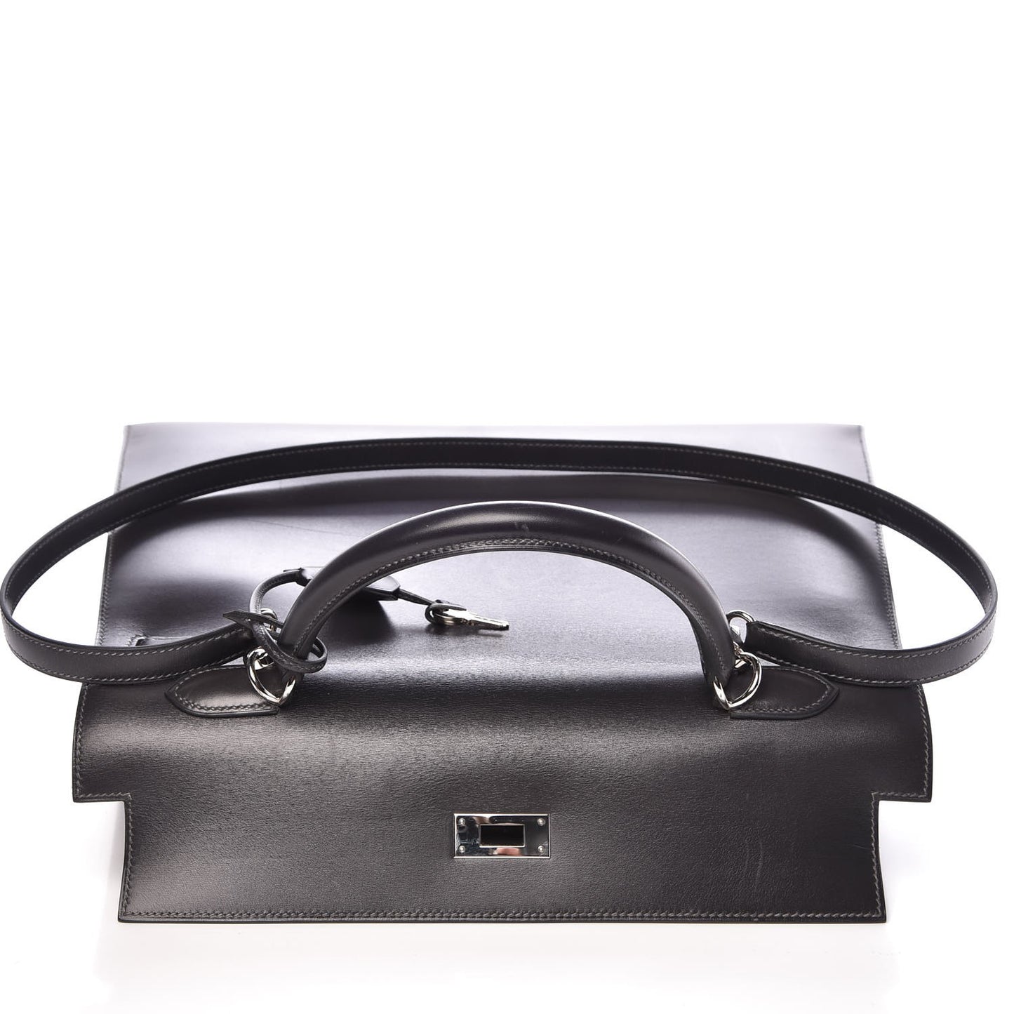 Box Kelly Sellier 35 Graphite