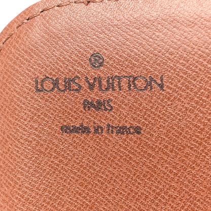 Louis Vuitton Monogram Cartouchiere 22 6 of 10