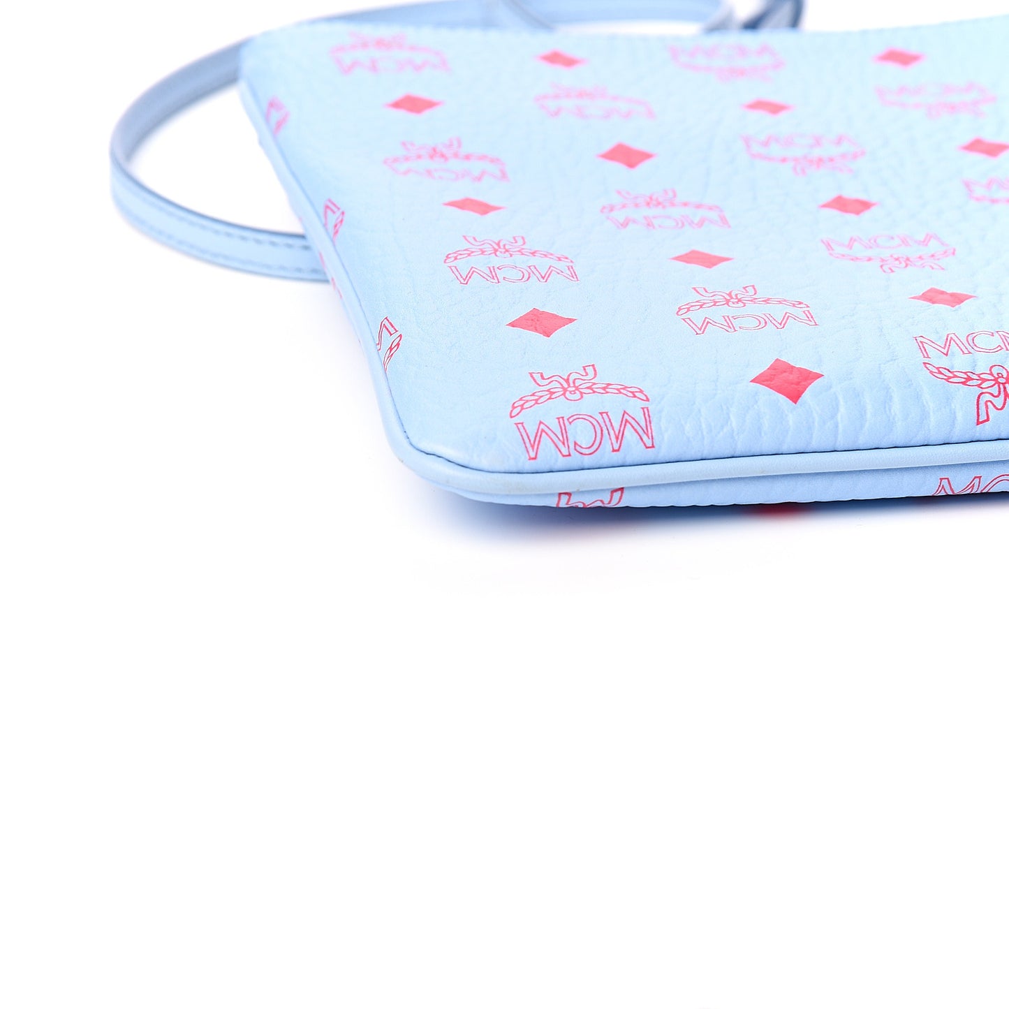 Visetos Original Medium Pouch Medium Original Blue