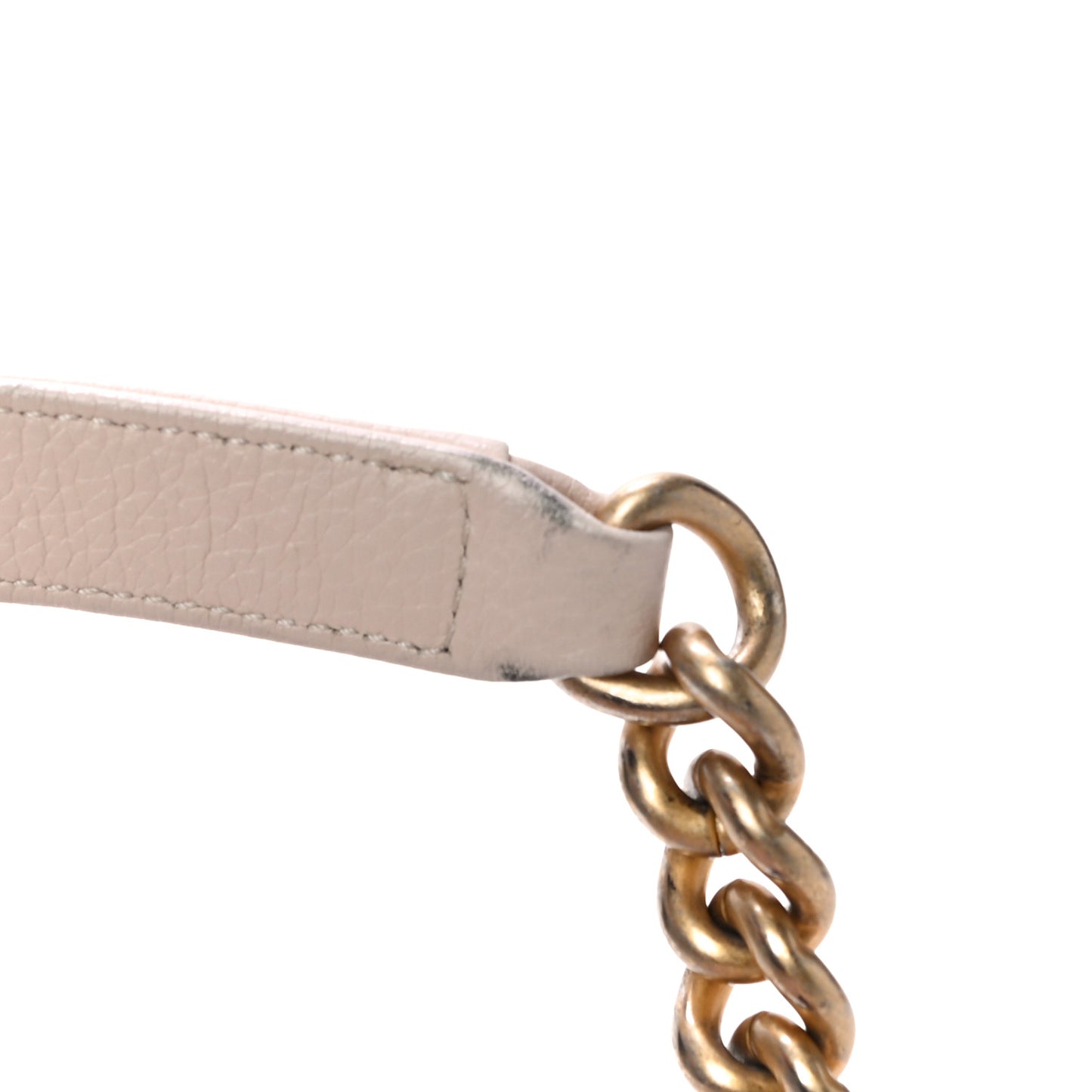Braided Tweed Lambskin Medium Boy Flap Pink