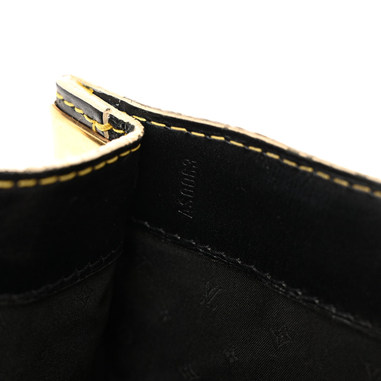 Suhali L Imprevisible Black