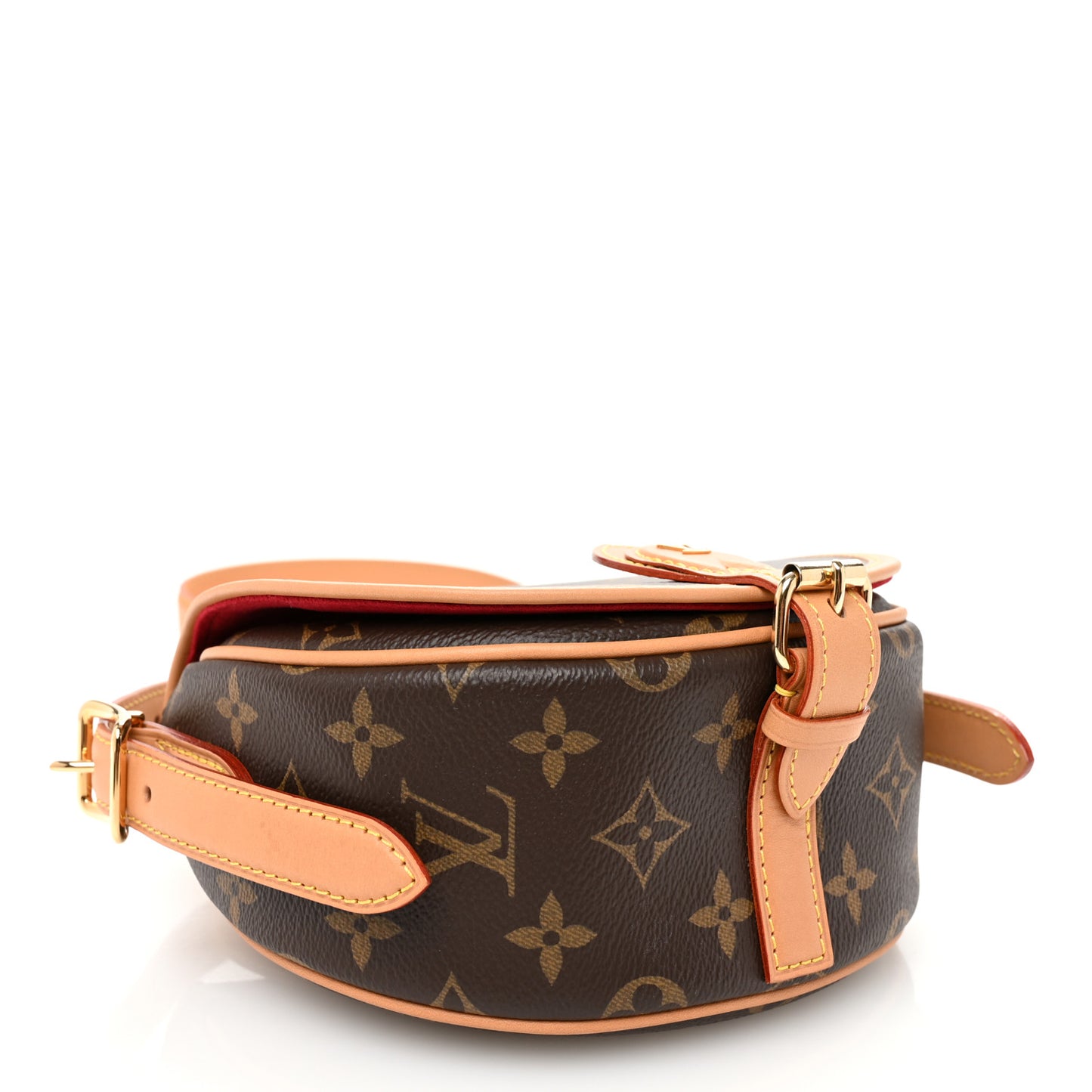 Monogram Tambourin NM