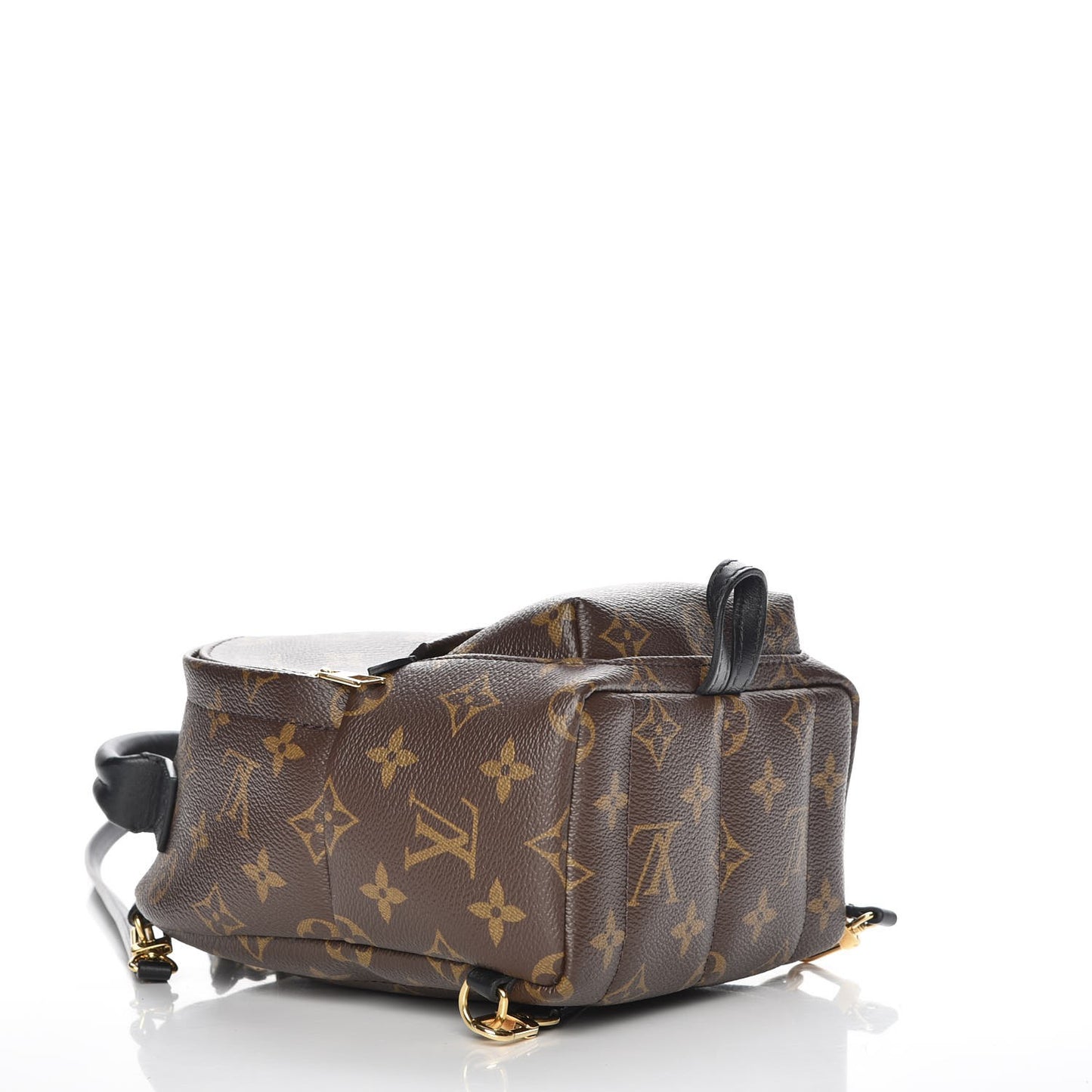 Monogram Palm Springs Backpack Mini