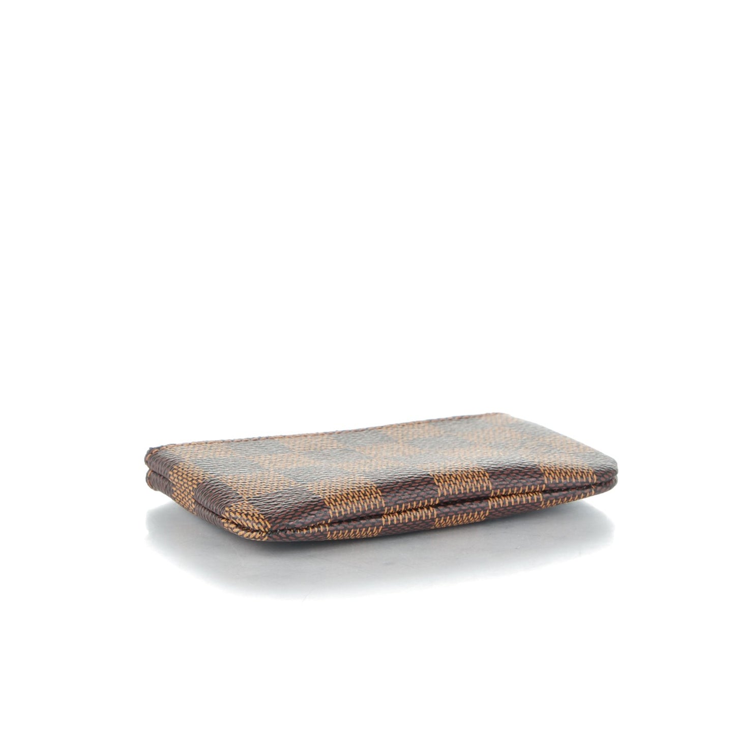 Damier Ebene Key Pouch