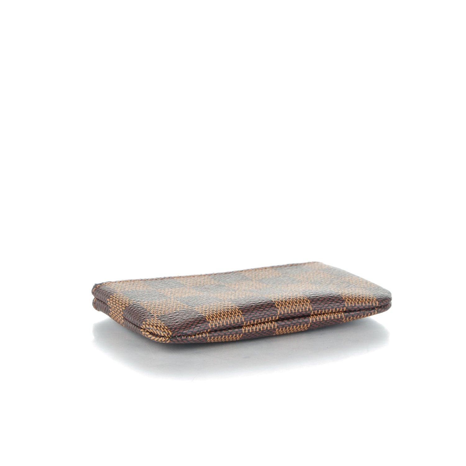 Louis Vuitton Damier Ebene Key Pouch 4 of 7