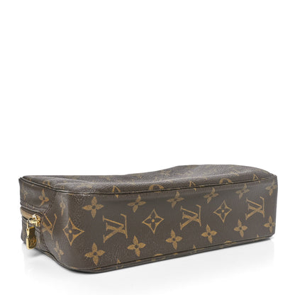 Louis Vuitton Monogram Trousse Toilette 23 4 of 8