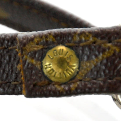 Louis Vuitton Monogram Strap 3 of 4