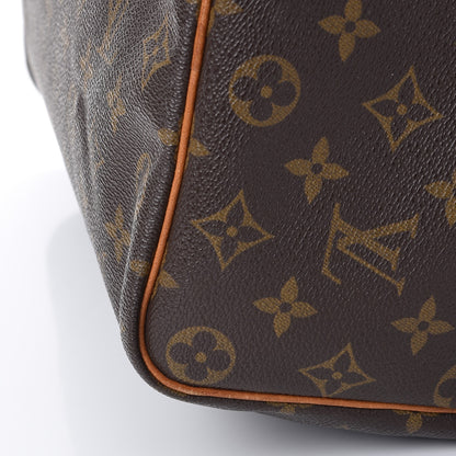 Louis Vuitton Monogram Speedy 35 18 of 18