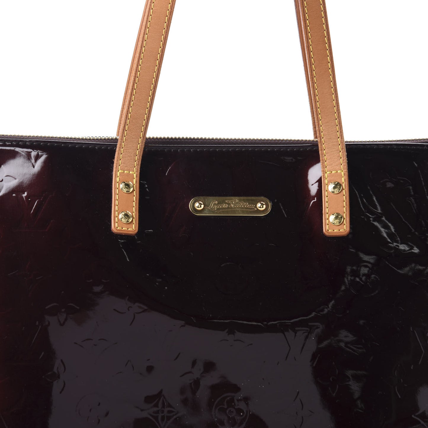 Vernis Bellevue GM Amarante